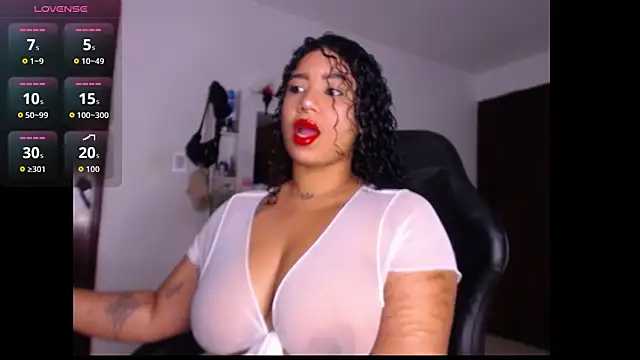 leslycarsson online show from 12/21/25, 05:09