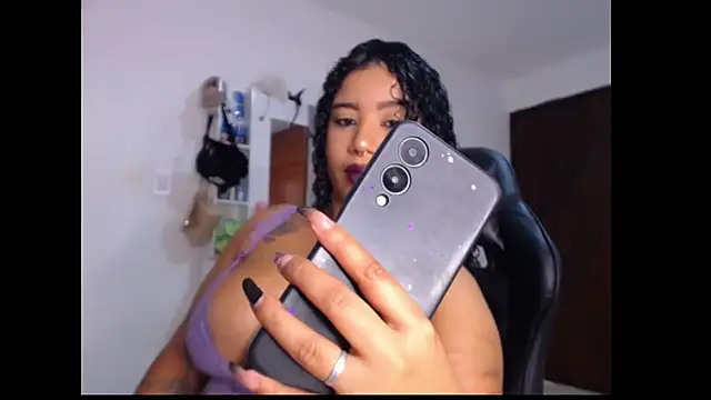 leslycarsson online show from 09/10/25, 05:56