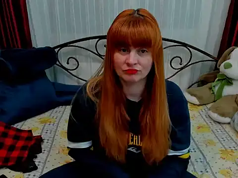 NightWish Lorena online show from 01/18/25, 03:31