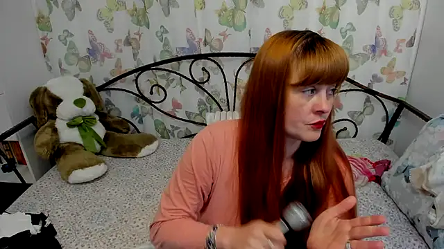 Snapshot of NightWish_Lorena chatting on 07/06/26, 02:51 NightWish Lorena online show from 07/06/26, 02:51