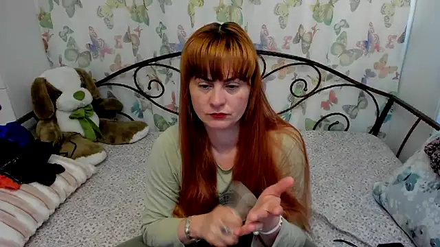 Snapshot of NightWish_Lorena chatting on 06/23/26, 03:59 NightWish Lorena online show from 06/23/26, 03:59