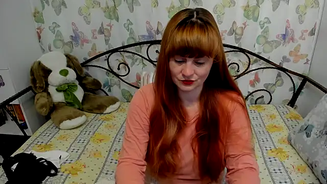 Snapshot of NightWish_Lorena chatting on 07/10/26, 04:01 NightWish Lorena online show from 07/10/26, 04:01