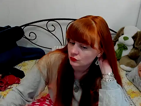 NightWish Lorena online show from 02/07/26, 03:58