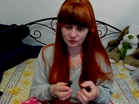 NightWish Lorena online show from 02/08/26, 03:37