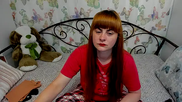 Snapshot of NightWish_Lorena chatting on 07/18/26, 03:48 NightWish Lorena online show from 07/18/26, 03:48