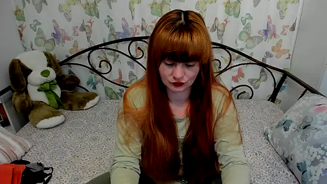 Snapshot of NightWish_Lorena chatting on 06/20/26, 02:27 NightWish Lorena online show from 06/20/26, 02:27