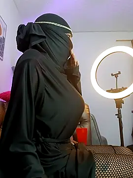 azahara faraah online show from 11/01/25, 04:34