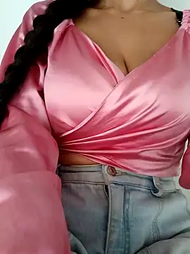 azahara faraah online show from 10/20/25, 08:20