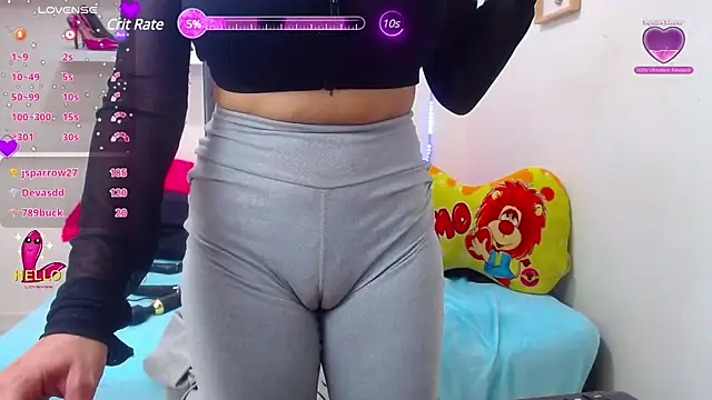 Snapshot of azahara_faraah chatting on 02/17/25, 10:49 azahara faraah online show from 02/17/25, 10:49