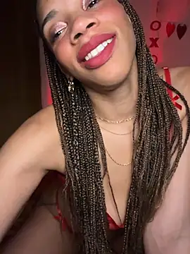 goddesskash online show from 02/14/26, 02:56