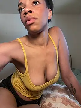 goddesskash online show from 05/17/26, 07:25