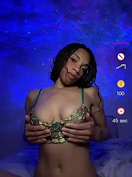 goddesskash online show from 05/01/26, 03:00