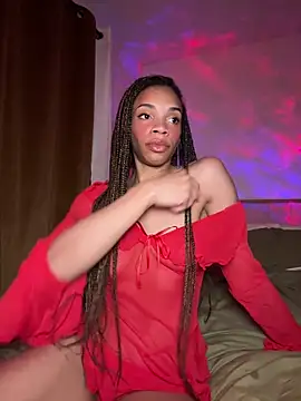 goddesskash online show from 02/28/26, 03:50