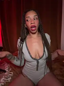 goddesskash online show from 02/13/26, 02:22