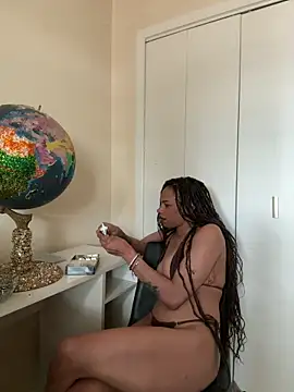 goddesskash online show from 05/03/26, 06:55