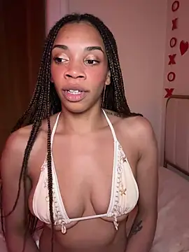 goddesskash online show from 02/19/26, 04:20