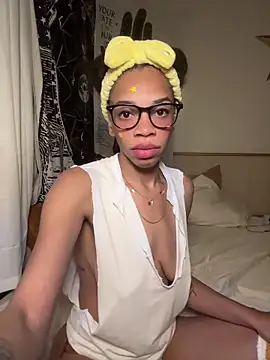 goddesskash online show from 12/21/25, 05:20