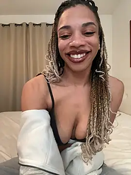 goddesskash online show from 03/06/25, 02:19