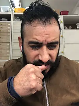 leonardohot1987 online show from 01/27/25, 06:09