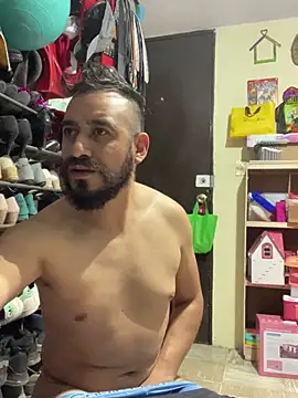 leonardohot1987 online show from 02/11/25, 04:33