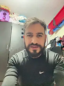 leonardohot1987 online show from 01/17/25, 05:42