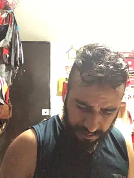 leonardohot1987 online show from 02/13/25, 05:11