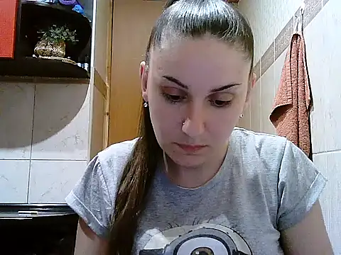 Yuliia30 online show from 03/13/26, 07:41