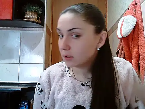 Yuliia30 online show from 02/08/26, 10:35