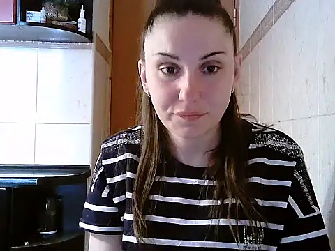 Yuliia30 online show from 04/19/26, 11:00