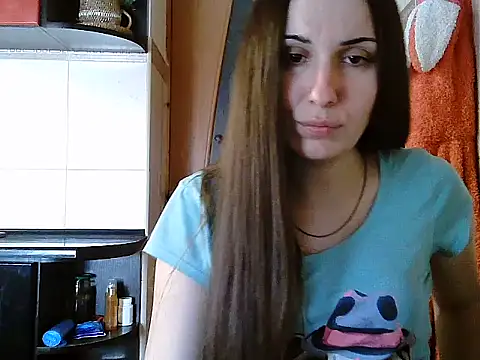 Yuliia30 online show from 02/09/26, 10:46