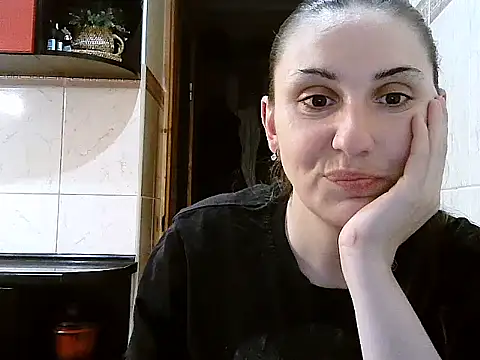 Yuliia30 online show from 03/26/26, 07:12