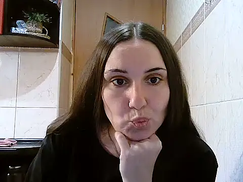 Yuliia30 online show from 05/30/26, 04:34