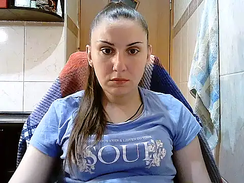 Snapshot of Yuliia30 chatting on 07/17/26, 04:48 Yuliia30 online show from 07/17/26, 04:48