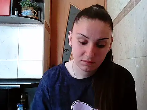 Yuliia30 online show from 05/09/26, 07:34
