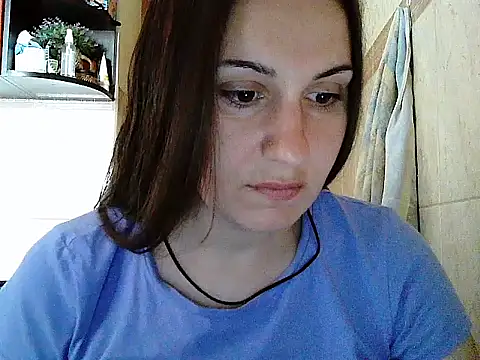 Snapshot of Yuliia30 chatting on 07/18/26, 11:41 Yuliia30 online show from 07/18/26, 11:41