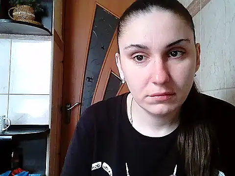 Yuliia30 online show from 01/17/26, 09:02