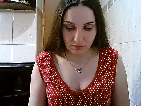 Yuliia30 online show from 04/14/26, 06:02