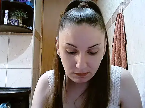 Yuliia30 online show from 03/18/26, 03:03