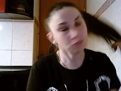 Yuliia30 online show from 01/16/26, 02:21