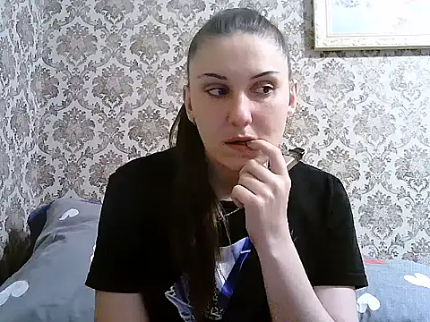 Yuliia30 online show from 05/14/26, 12:57