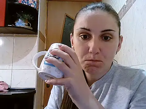 Yuliia30 online show from 05/23/26, 05:01