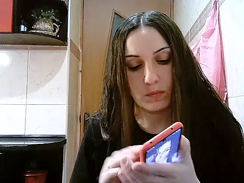 Yuliia30 online show from 03/27/26, 04:41