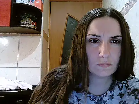 Snapshot of Yuliia30 chatting on 06/07/26, 07:52 Yuliia30 online show from 06/07/26, 07:52