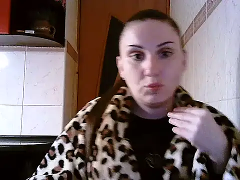 Yuliia30 online show from 03/31/26, 06:54