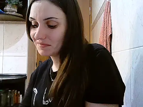 Yuliia30 online show from 02/19/26, 07:00