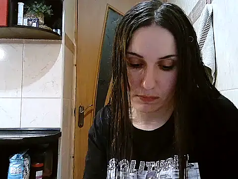 Yuliia30 online show from 03/19/26, 04:51