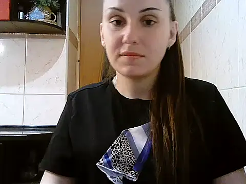 Yuliia30 online show from 05/13/26, 03:41