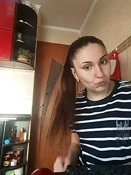 Yuliia30 online show from 02/10/26, 10:58