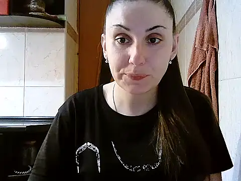 Yuliia30 online show from 02/25/26, 02:17