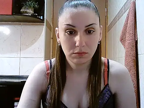 Yuliia30 online show from 03/10/26, 08:02